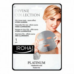 Facial Mask Platinum Iroha...