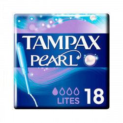 Pack de Tampones Tampax...