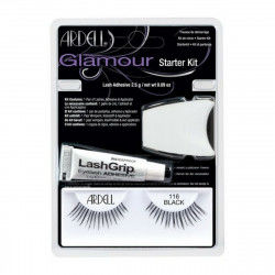 False Eyelashes Glamour...