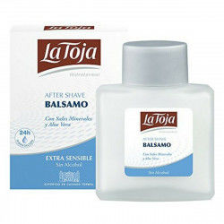 Aftershave Balm La Toja...