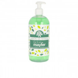 Hand Soap Mayfer Mayfer 500...