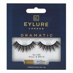 False Eyelashes Volume 126...