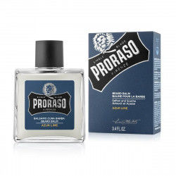 Bartbalsam Blue Proraso...