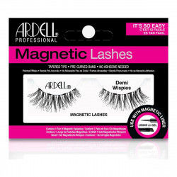 False Eyelashes Ardell Demi...