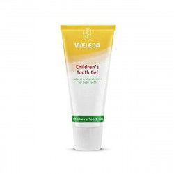 Toothpaste Weleda 00229082...