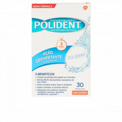 Gel de Ducha Polident (30 uds)