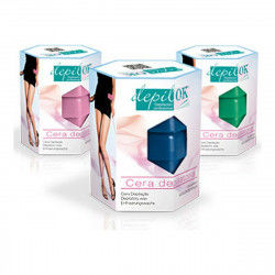 Body Hair Removal Wax Depil...