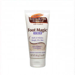 Foot Exfoliator Palmer's...