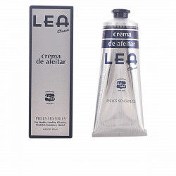 Crema de Afeitar Lea 03410...