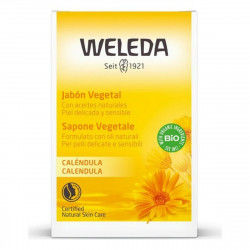 Jabón Vegetal Weleda...