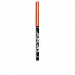 Lip Liner Pencil Rimmel...