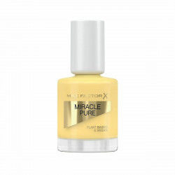 verniz de unhas Max Factor...