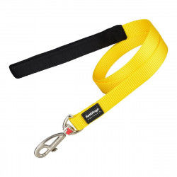 Dog Lead Red Dingo Yellow...