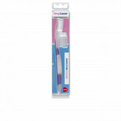 Toothbrush Lacer Gingilacer...