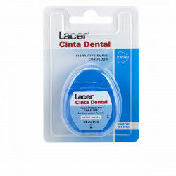 Fio Dental Lacer (50 m) Menta