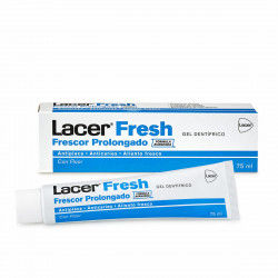 Dentifricio Lacer Fresh (75...