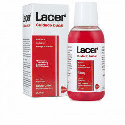 Mouthwash Lacer (200 ml)...