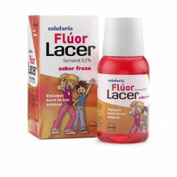 Mouthwash Lacer Flúor...