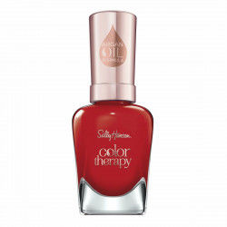 nail polish Sally Hansen...