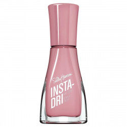 nail polish Sally Hansen...