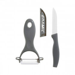 Peeler Knife 5five Grey...