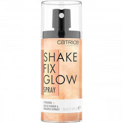 Hair Spray Catrice Shake...