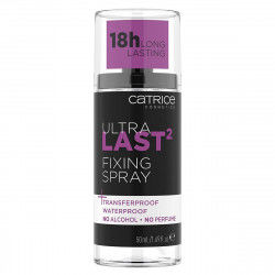 Festigungsspray Catrice...