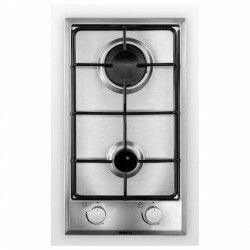 Gas Hob BEKO HDCG32220FX 30...