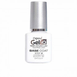 Gel Base de Unhas Beter Gel...