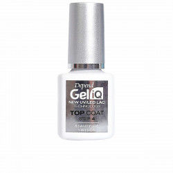 Nail Polish Fixer Beter Gel...