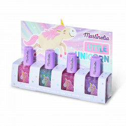 Nagellack Martinelia Little...