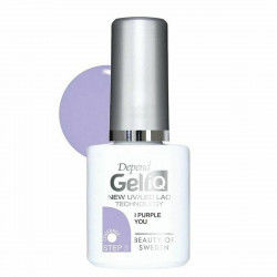 Nail polish Gel iQ Beter...