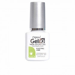 Nagellack Gel iQ Beter...