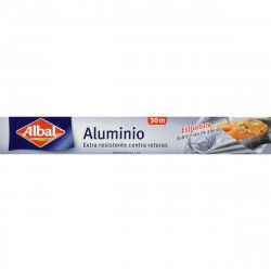 Aluminium foil Albal (30 m)