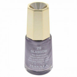 Nail polish Mavala Nº 29 (5...