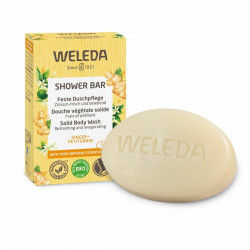 Stück Seife Weleda Shower...