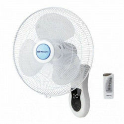 Ventilator Orbegozo White 40 W