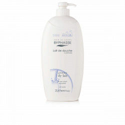 Gel Doccia Byphasse Caresse...