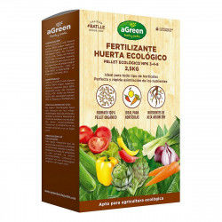 Fertilizante para plantas...