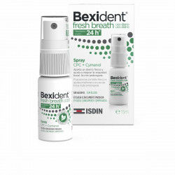 Mundspray Isdin Bexident...