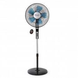 Pedestal Fan with Remote...