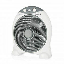 Floor Fan Orbegozo BF-1030...