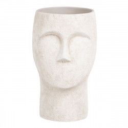 Planter Ceramic Cream 14 x...