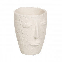 Planter Cream Ceramic 15 x...