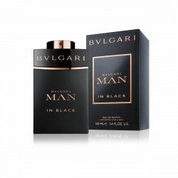 Herrenparfüm Bvlgari Man In...