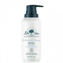 Body Cream Dr. Tree Eco...