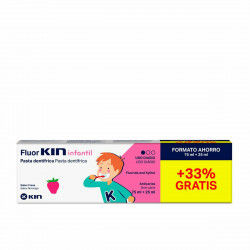 Dentifricio Kin Fluorkin...