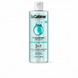 Micellar Water laCabine...