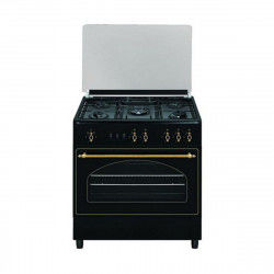 Gas Cooker Vitrokitchen...