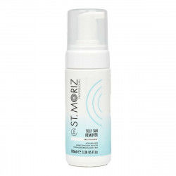 Cleansing Mousse St. Moriz...